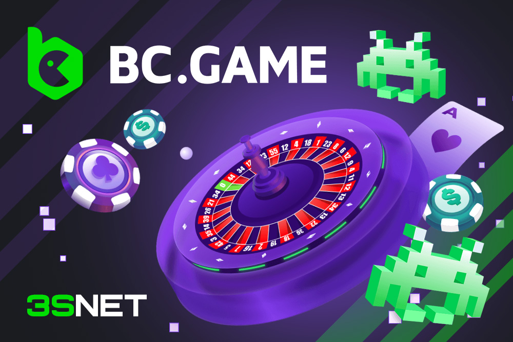 Exciting Casino Games at BC.Game PH Your Ultimate Guide
