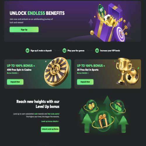 JB Casino - Your Complete Guide to Online Gaming