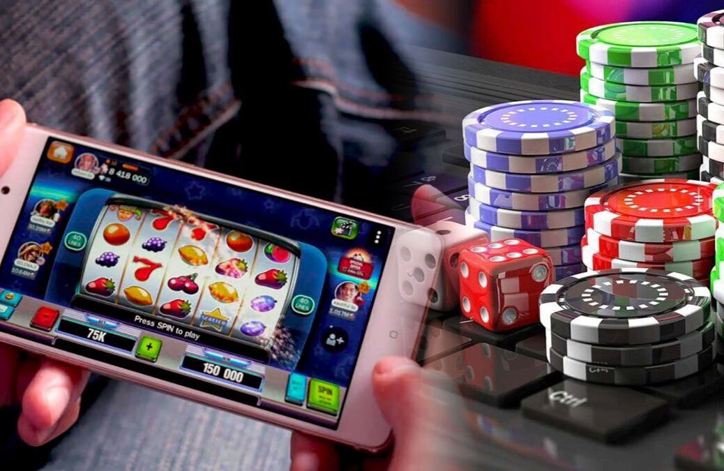 Experience the Thrills of Top G Casino & Sportsbook