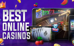 The Best New Online Casino A Comprehensive Guide to Winning Big The Best New Online Casino A Comprehensive Guide to Winning Big