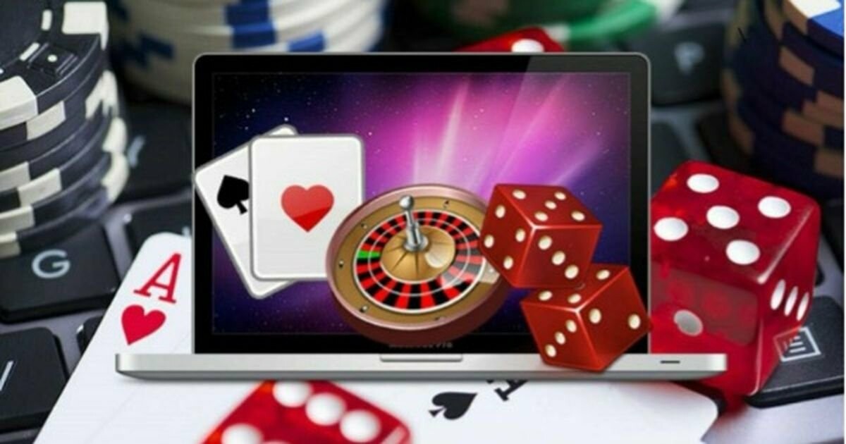 The Best New Online Casino A Comprehensive Guide to Winning Big The Best New Online Casino A Comprehensive Guide to Winning Big
