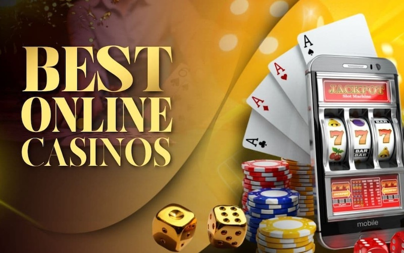 The Best New Online Casino A Comprehensive Guide to Winning Big The Best New Online Casino A Comprehensive Guide to Winning Big