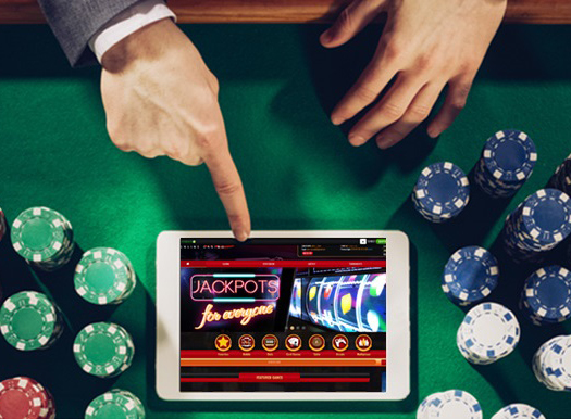 Top Casinos Offering Mystery Bonus -1636603717