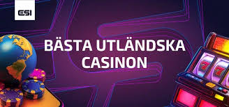 Bästa Utländska Casino 2023 – En Komplett Guide Bästa Utländska Casino 2023 – En Komplett Guide