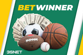 Betwinner Your Ultimate Online Betting Experience