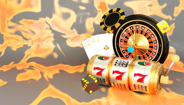 CandyBet.eu Casino Ultimate Online Gaming Destination