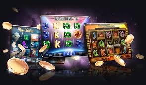 Discover Excitement at Online Casino Peaches