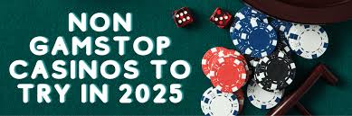 Discover Non Gamstop UK Casino Sites Play Without Limits