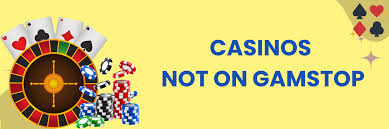 Discover Online Casinos Not Blocked by Gamstop 881447690 Discover Online Casinos Not Blocked by Gamstop 881447690
