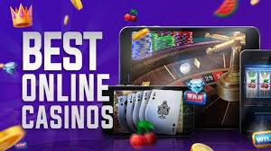 Discover the Best Mobile-Friendly Casino Games to Enjoy Anytime, Anywhere Discover the Best Mobile-Friendly Casino Games to Enjoy Anytime, Anywhere