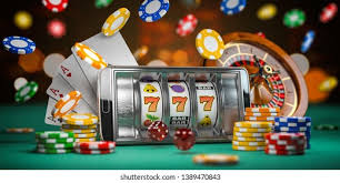 Discover the Excitement of Great Slots -1529788451