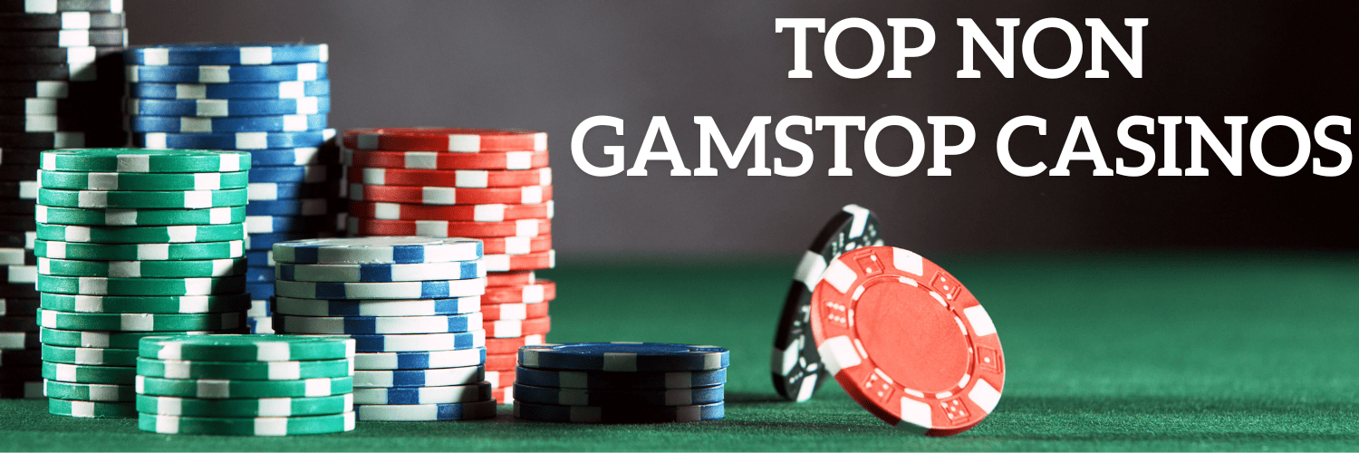 Discovering Casino Sites Not on Gamstop 864771033 Discovering Casino Sites Not on Gamstop 864771033