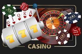 Discovering Slot Games with Small Bets Fun and Affordable Gambling