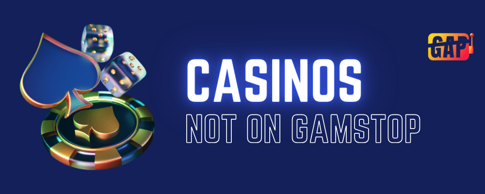 Explore Non Gamstop Casinos for Unrestricted Gaming 1064488987
