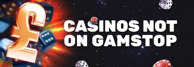 Exploring Non-Gamstop Casinos A Comprehensive Guide 821348377