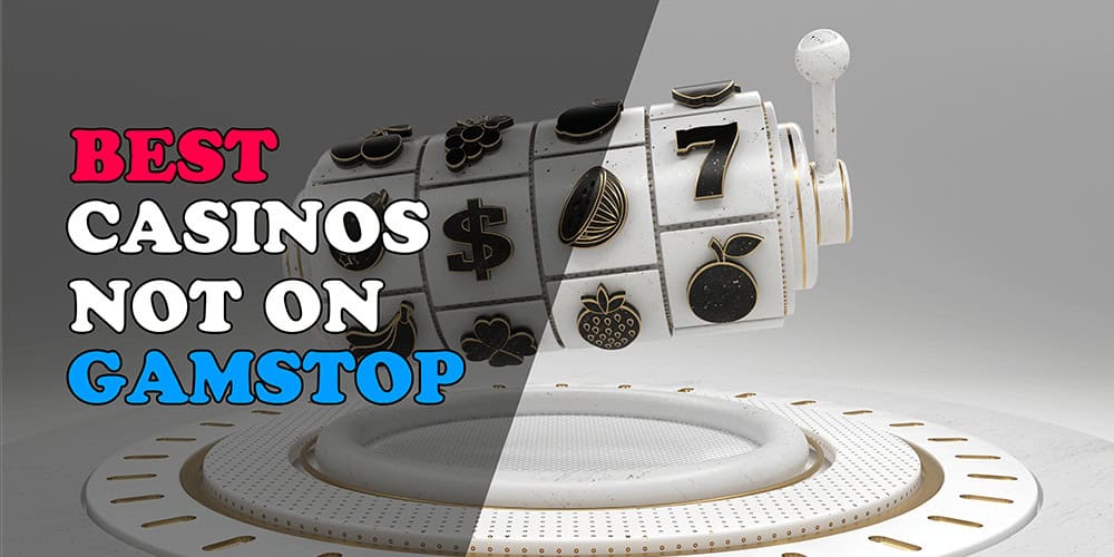 Exploring Non-Gamstop Casinos A Comprehensive Guide 821348377