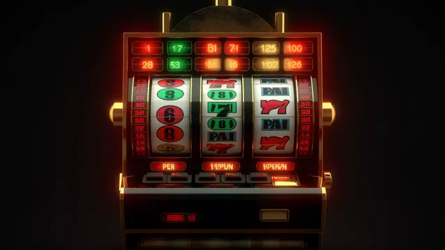 Rewolucja bębnów: głębokie zanurzenie się w klastrach płacących automatami