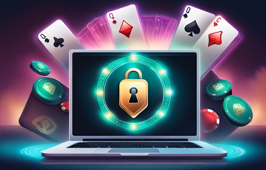 PaysafeCard Casino Den Sikkerste Betalingsmetoden for Spillere 557080127