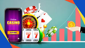 Top Mobile-Friendly Casino Games You Should Try Today