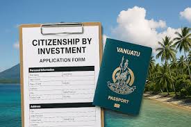 Unlocking Opportunities The Vanuatu Passport Unlocking Opportunities The Vanuatu Passport