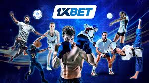 1xBet Mali Your Gateway to Innovative Sports Betting