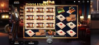 Descubre Mafia Casino Online en España Diversión y Ganancias