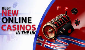 Discover the Best UK Online Casino Offers