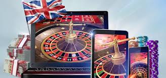 Discover the Safest Online Casinos in the UK 1170572018