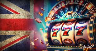 Discover the Safest Online Casinos in the UK 1170572018