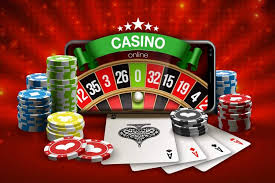 Discover the Thrill of Magic Win Casino Online Games