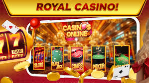 Experience the Excitement of Paradise 8 Casino 1051115455