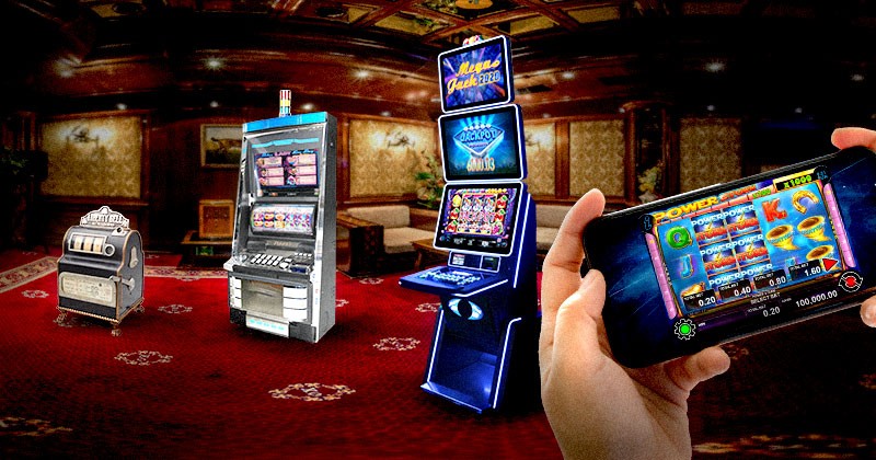 Experience the Thrill of Spinsala Casino & Sportsbook Experience the Thrill of Spinsala Casino & Sportsbook