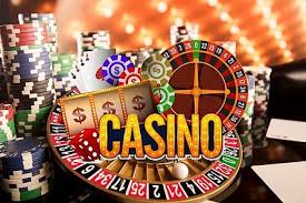 Experience the Thrill of Vegas Now Casino 1758926627 Experience the Thrill of Vegas Now Casino 1758926627