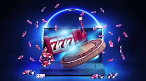 Explorando Replay Casino Diversión y Oportunidades de Ganancia Explorando Replay Casino Diversión y Oportunidades de Ganancia