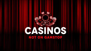 Explore the Best UK Casino Sites Not on Gamstop