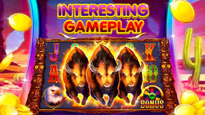 Exploring the World of Casino Slotmonster