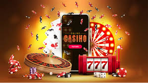 Exploring the World of Casino Slotmonster