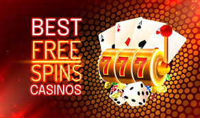 Get 20 Free Spins on Registration – Discover No Deposit Offers