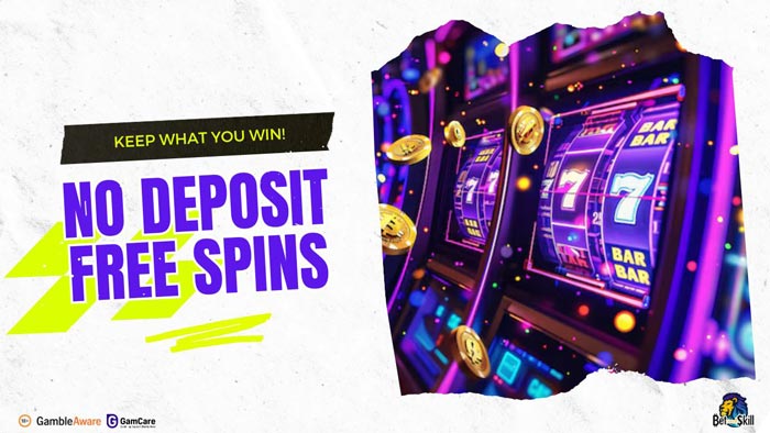 Get 20 Free Spins on Registration – Discover No Deposit Offers