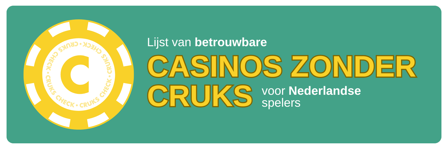 Ontdek de Nieuwste Online Casino's zonder CRUKS -821077934