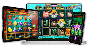 Unleashing the Excitement Your Guide to Online Casino Agent Spins