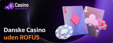 Anmeldelse af Udenlandske Casinoer uden NemID