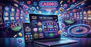 Bedste Casino uden Rofus Din Guide til Spiloplevelser