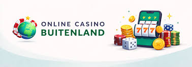Betrouwbare Online Casino's in het Buitenland 345530909