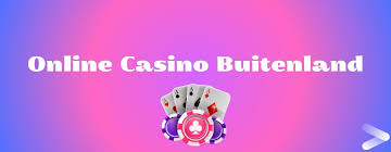 Betrouwbare Online Casino's in het Buitenland 345530909