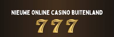 Betrouwbare Online Casino's in het Buitenland 345530909