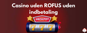 Casino online uden om Rufus Din guide til gamling uden bekymringer Casino online uden om Rufus Din guide til gamling uden bekymringer
