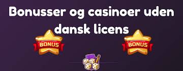 Casino Uden NemID og ROFUS En Guide til Ansvarligt Spil