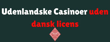 Casino Uden Registrering Spil Uden Besvær 849273284