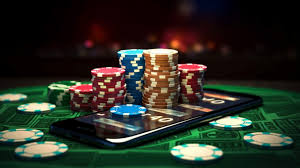 Crasher Casino La Nueva Frontera del Entretenimiento en Línea